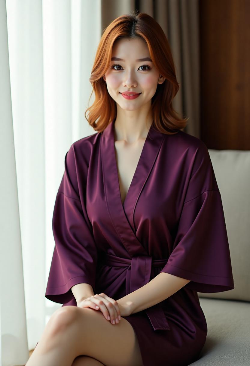海边的第七封信：临海小镇与黄昏中的归途